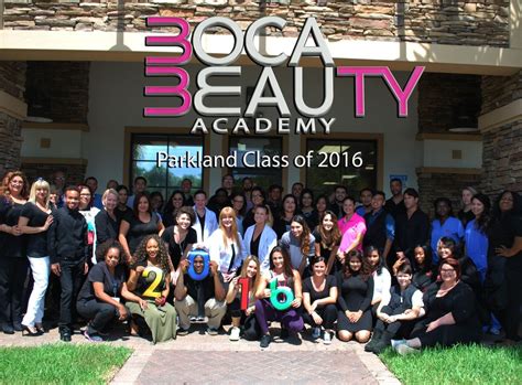 boca beauty academy tuition